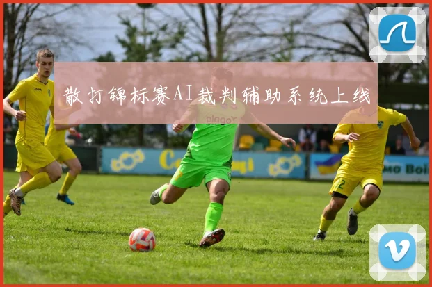 散打锦标赛AI裁判辅助系统上线