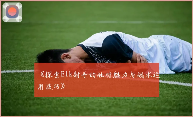 《探索Elk射手的独特魅力与战术运用技巧》