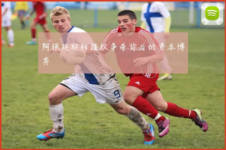 阿根廷杯转播权争夺背后的资本博弈